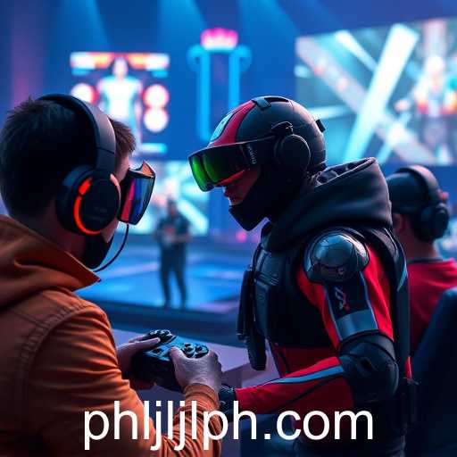 Gaming Evolutions and Innovations