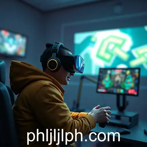 Gaming Evolution and Trends in 2025