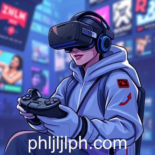 Gaming Trends and Innovations in 2025