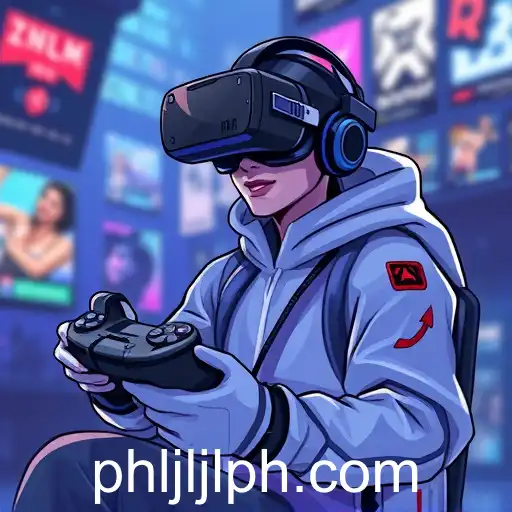 Gaming Trends and Innovations in 2025