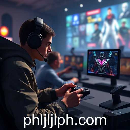 The Rise of Online Games in 2025