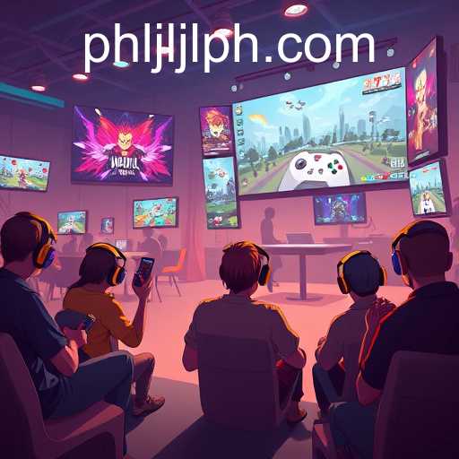 Gaming Trends Shaping the Future