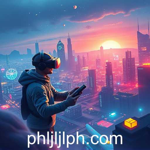 Innovative Trends in Online Gaming