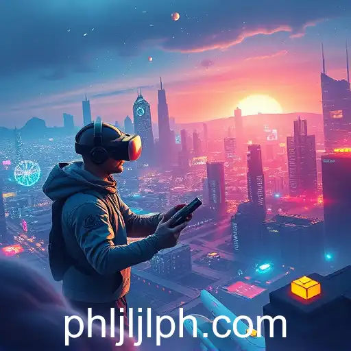 Innovative Trends in Online Gaming