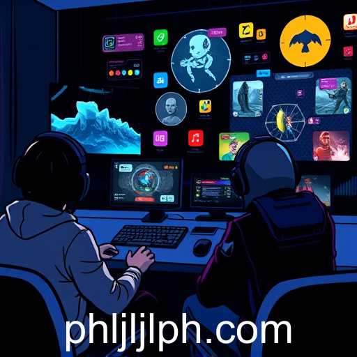 The Rise of Niche Gaming Platforms in 2025