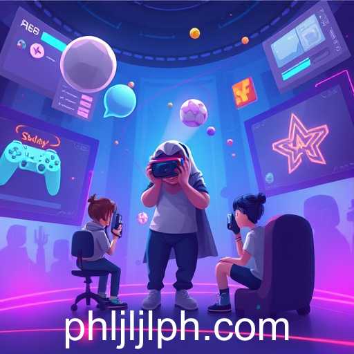 The Evolution of Online Gaming in 2025