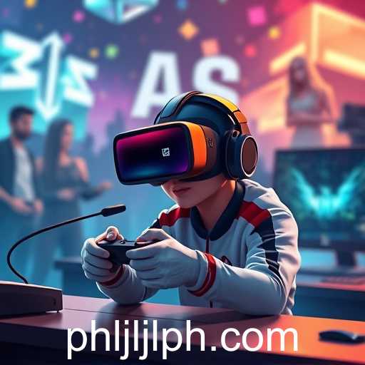 Emerging Trends in Online Gaming Platforms