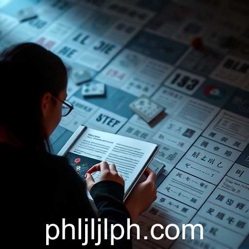 The Intrigue of Language Puzzles: Decoding the Enigma of 'jljlph'
