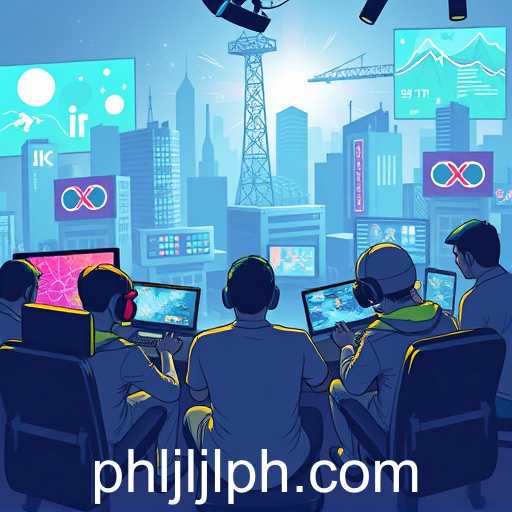 The Rise of Gaming Communities in 2025