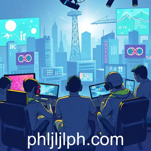 The Rise of Gaming Communities in 2025