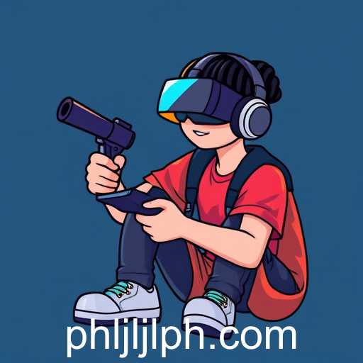 The Rise of jljlph in the Gaming World