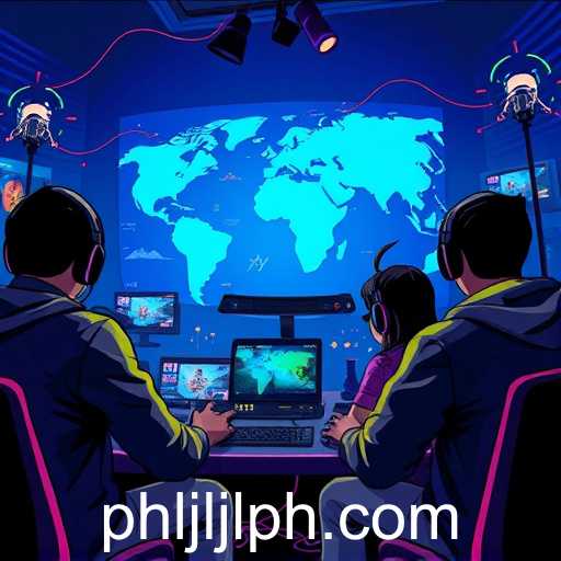 The Rise of Online Gaming Platforms